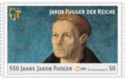 Jakob Fugger der Reiche