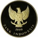 750,000 Rupiah (45th Anniversary of Independence)