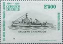 Cruiser Chacabuco