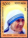 Mother Teresa (1910-1977)