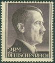 Adolf Hitler (1889-1945), Chancellor