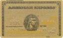 American Express Gold CA