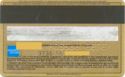 American Express Gold CA