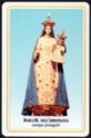 "Saint Mary - Abundance", Cursi, Crivaro - Roma (IT), Apulia - Madonna