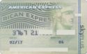 American Express Platinum MX skyplus
