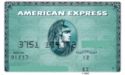 American Express Green
