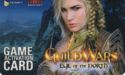 Guild Wars - Eye of the North - Game Activation Card