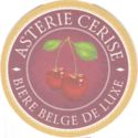 Asterie Cerise