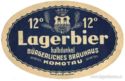 Lagerbier 12