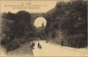 Parc Des Buttes Chaumont