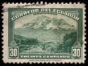 Mt. Chimborazo