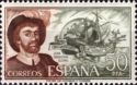 Juan Sebastián Elcano (1476-1526)