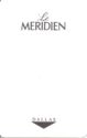 Le Meridien Dallas