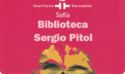 Instituto Cervantes - Biblioteca Sergio Pitol