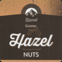 Bierol Going Hazelnuts