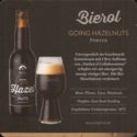 Bierol Going Hazelnuts