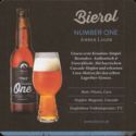 Bierol Number One