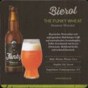 Bierol The Funky Wheat