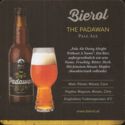Bierol The Padawan