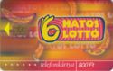 Hatos Lottó