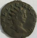 1 Antoninianus