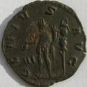 1 Antoninianus