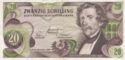 20 Schilling (Carl Ritter von Ghega)
