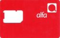 Alfa GSM
