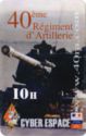 40ème Régiment d'Artillerie