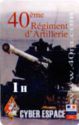 40ème Régiment d'Artillerie