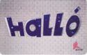 Halló