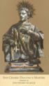 "Caesarius of Terracina Deacon and Martyr", San Cesario di Lecce, Rosato Cartografica - Lecce (IT), Apulia - Saints (M)
