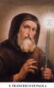 "Francis of Paola", Bologna, Emilia-Romagna - Saints (M)