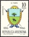 La Pampa