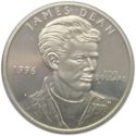 5 Dollars (American actor James Dean)