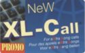 New XL-Call - For extra long calls