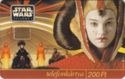 Star Wars - puzzle 1/4. Amidala