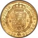 8 Escudos