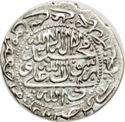 1 Abbasi (Granted autonomy in Khorasan)