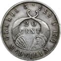 20 Centavos (Medellin)