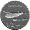 ½ Poe Rava (Ile Fatu Hiva - Boeing 314 Clipper)