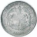 50 Centavos