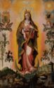"Saint Mary - Immaculate", Mercato San Severino, B.N. Marconi - Genova (IT), Campania - Madonna, 2510304