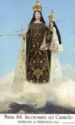"Saint Mary - Carmel", Atripalda, Tozzi - Atripalda (IT), Campania - Madonna