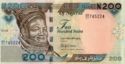 200 Naira