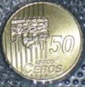 50 Xeros Ceros
