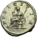 1 Denarius