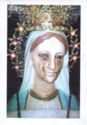 "Saint Mary - Weeping", Catania, Sicily - Madonna