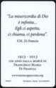 "Francis Mary Di Francia", B.N. Marconi - Genova (IT), 3076913