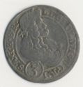 3 Kreuzer (Leopold I)